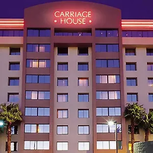 *** Otel The Carriage House ABD