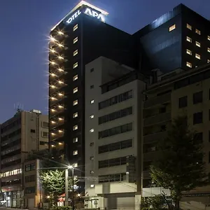 御茶之水站北apa酒店 日本