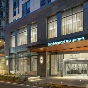 By Marriott Downtown Convention Center Hotel Seattle