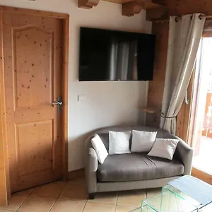**** Appart hôtel Résidence Pierre&vacances Premium Les Fermes Du Soleil France