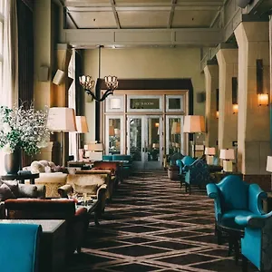 苏豪区格兰德酒店 酒店