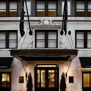 The Surrey, A Corinthia ***** New York