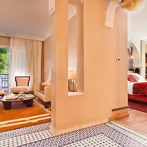 ***** Station touristique Palmeraie Palace Maroc