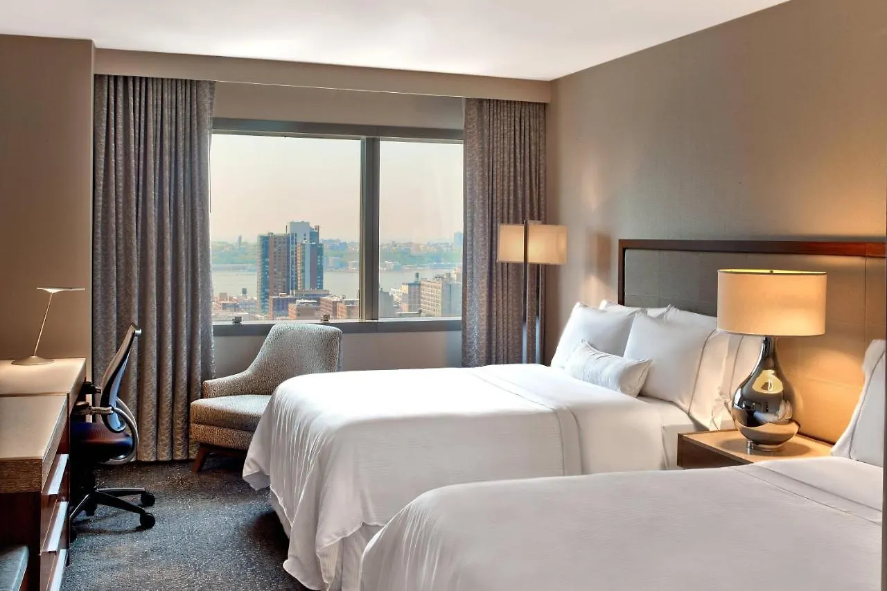 The Westin New York At Times Square Hotel 5*,  United States