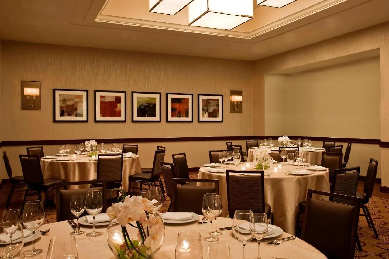 The Westin New York At Times Square Hotel