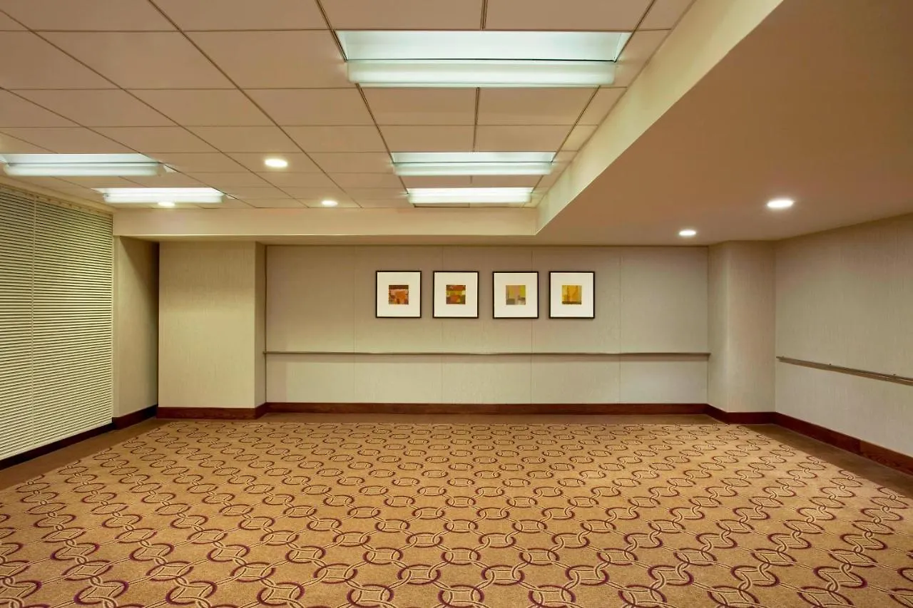 The Westin New York At Times Square Hotel United States