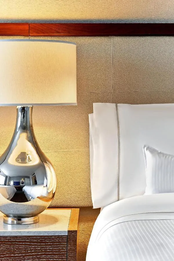 The Westin New York At Times Square Hotel