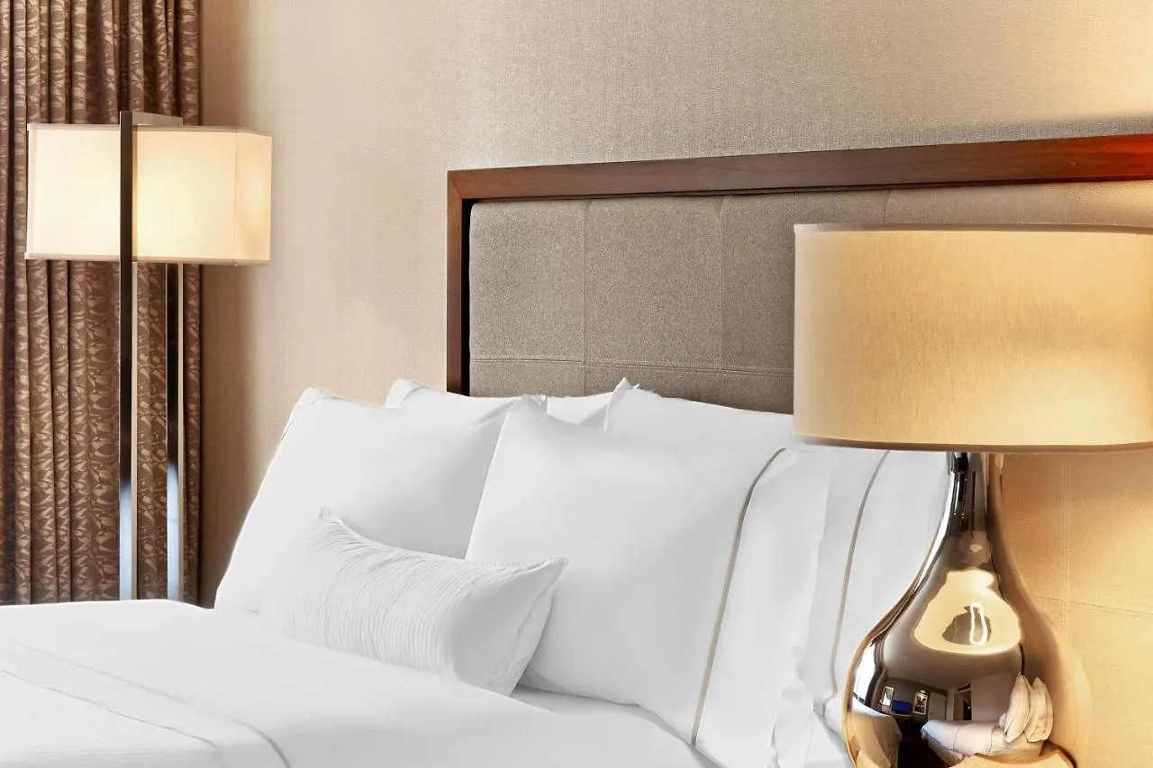 The Westin New York At Times Square Hotel