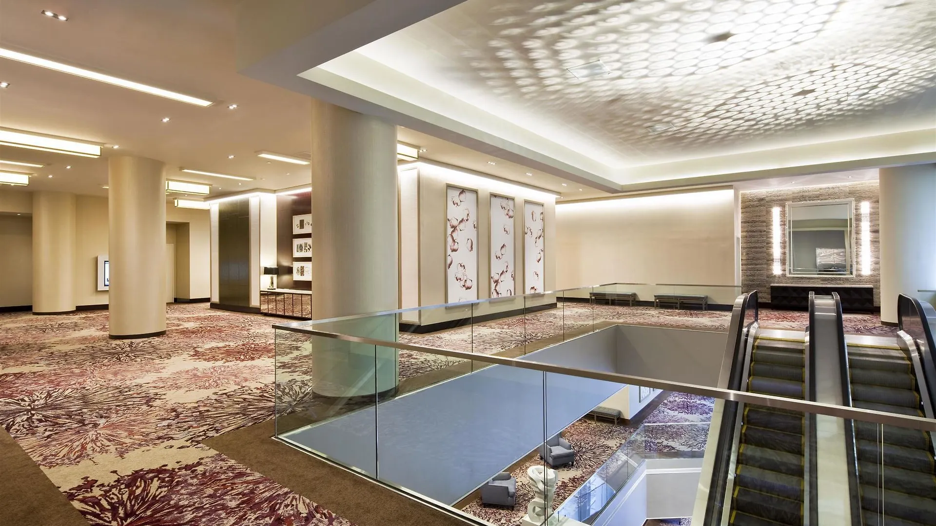 The Westin New York At Times Square Hotel