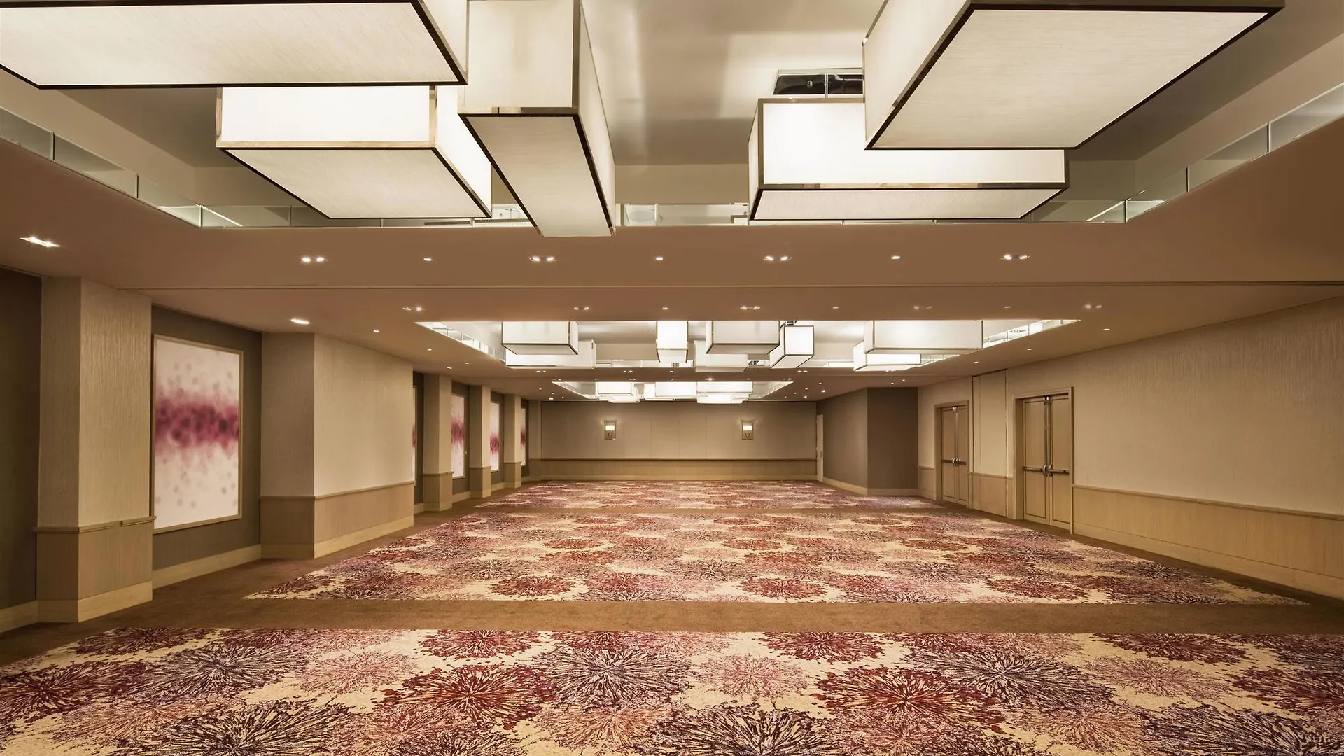 The Westin New York At Times Square Hotel United States