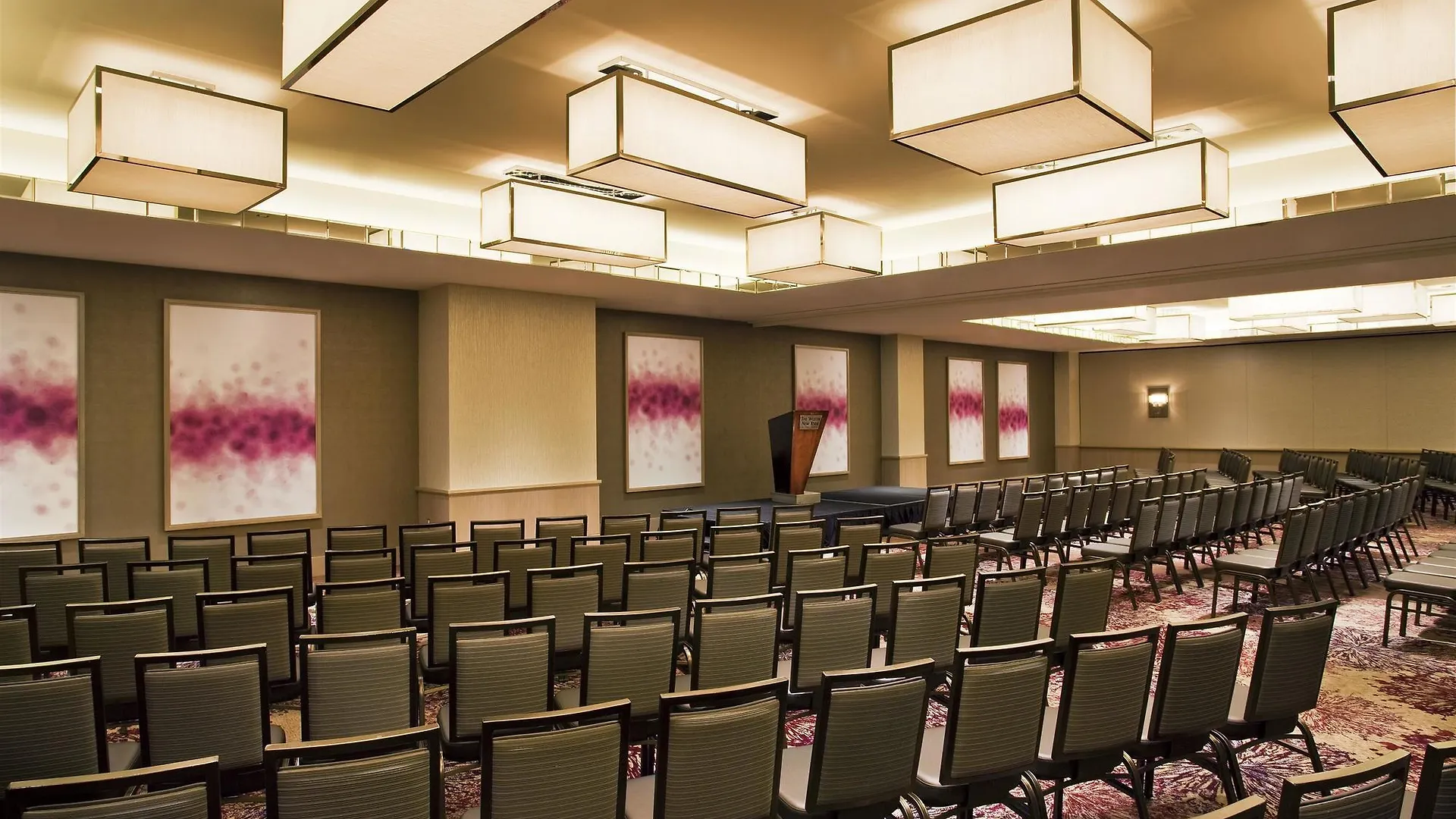 *****  The Westin New York At Times Square Hotel United States
