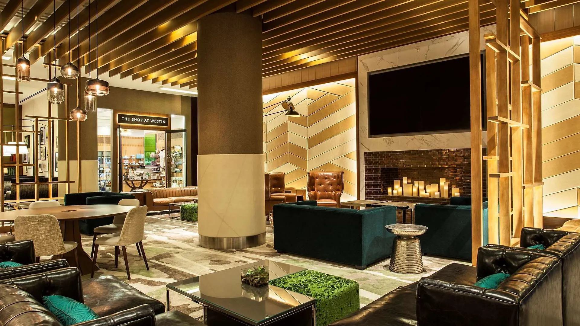 The Westin New York At Times Square Hotel 5*,  United States