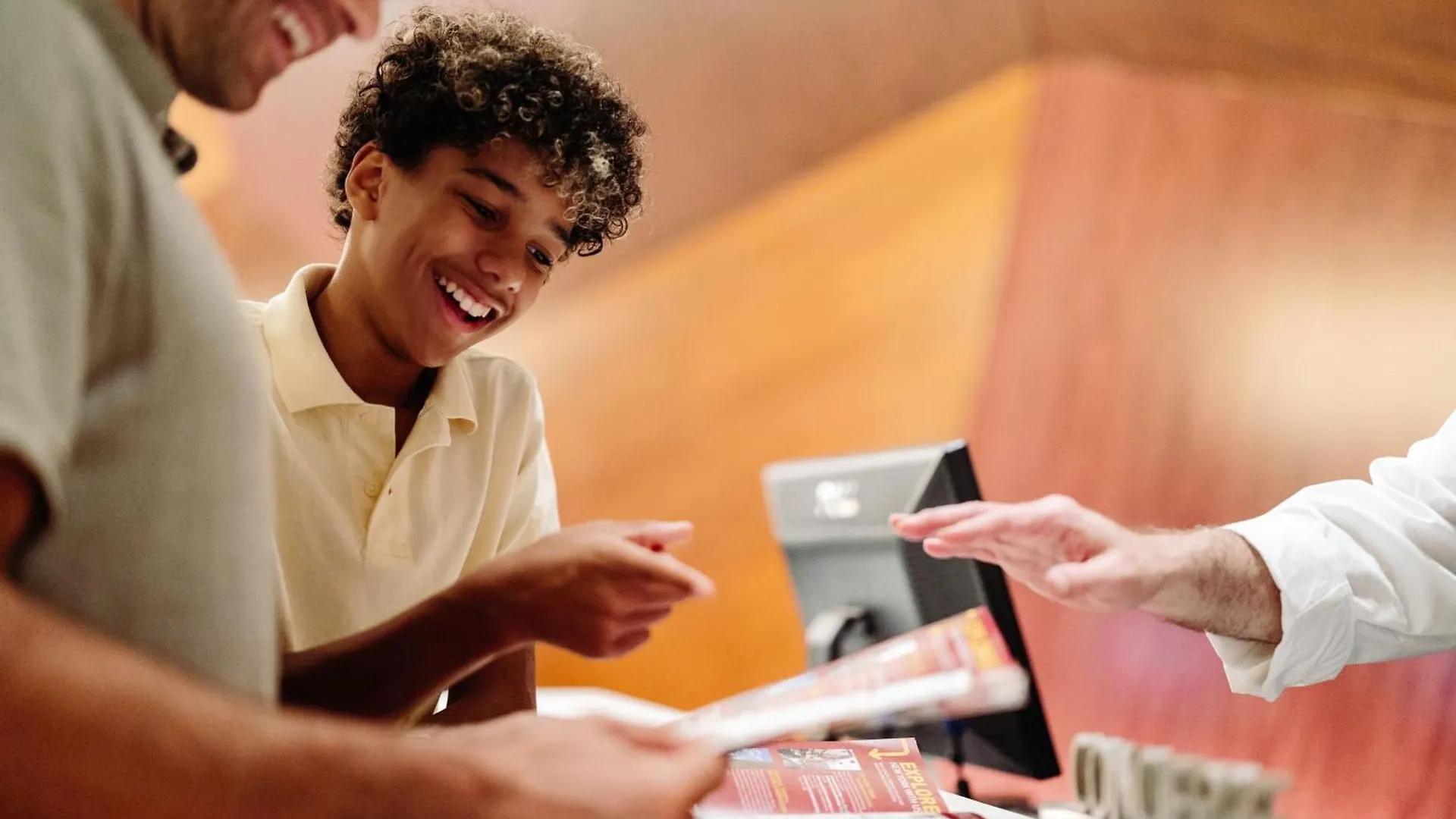 *****  The Westin New York At Times Square Hotel United States