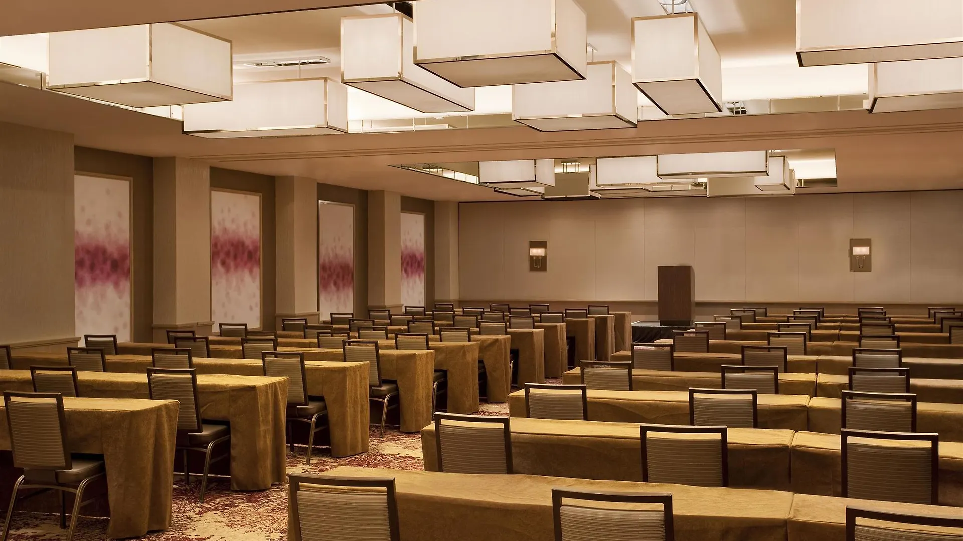 The Westin New York At Times Square Hotel 5*,  United States